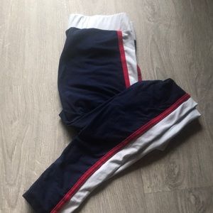 Stretchy and comfortable leggings